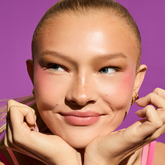 SHAKE N PLAY LQD BLUSH FIYA PAPAYA 9ml